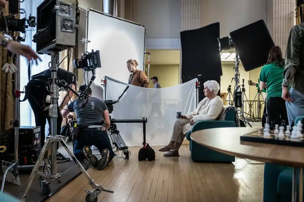 On the set of January 19th